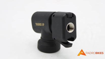 REGULADOR CO2 YPT108 THUMP UP