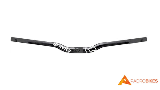 MANUBRIO CARBONO GRAVITY