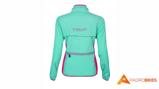 CORTAVIENTO  TRIP