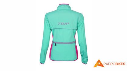 CORTAVIENTO  TRIP
