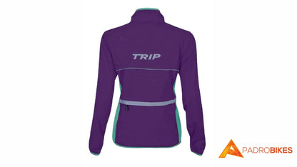 CORTAVIENTO  TRIP