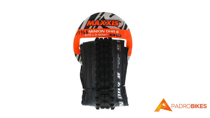 NEUMATICO MINION DHR 2 MAXXIS