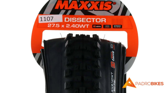 NEUMATICO DISSECTOR WT EXOT MAXXIS