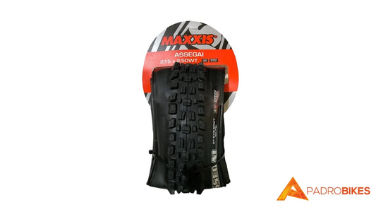 NEUMATICO ASSEGAI  MAXXIS