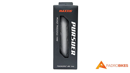 NEUMATICO PURSUER MAXXIS