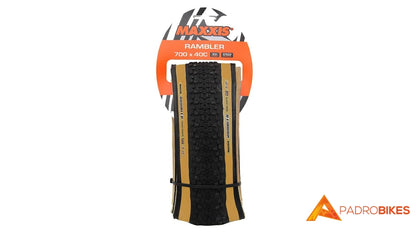 NEUMATICO ARO 700 RAMBLER MAXXIS