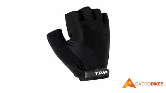 GUANTES GEL/DEDO CORTO TRIP