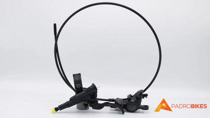 FRENO HIDRAULICO SLX BL-M7100-L SHIMANO