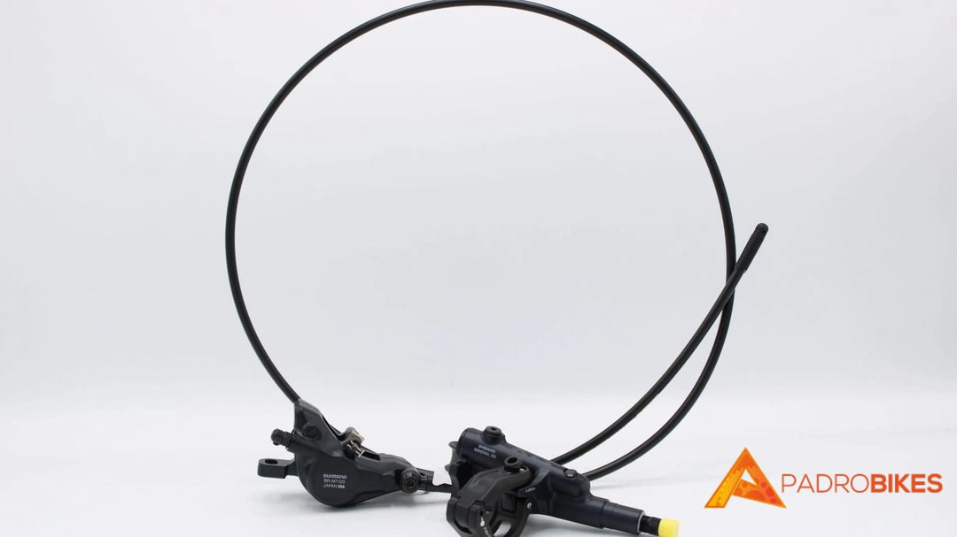 FRENO HIDRAULICO SLX BL-M7100-L SHIMANO