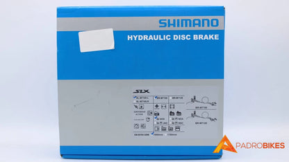 FRENO HIDRAULICO SLX BL-M7100-L SHIMANO