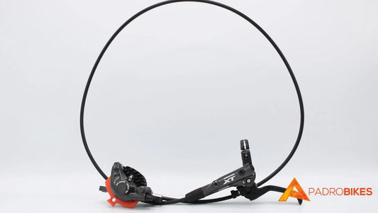 FRENO HIDRAULICO DEORE XT BL-M8000-L SHIMANO