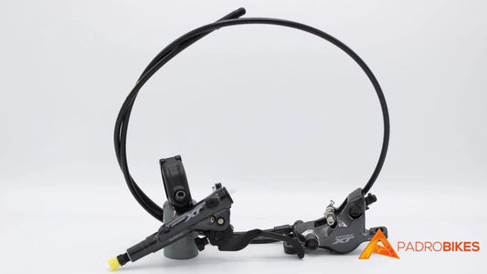 FRENO HIDRAULICO DEORE XT BL-M8100 SHIMANO