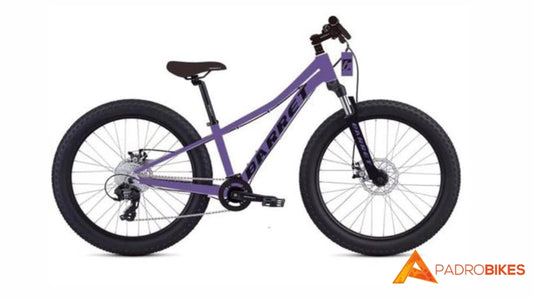 BICICLETA ARO 26 SINCRONIZADO BARRET