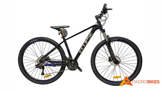 BICICLETA ARO 29 1X9 ECLIPSE