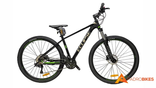 BICICLETA ARO 29 1X9 ECLIPSE
