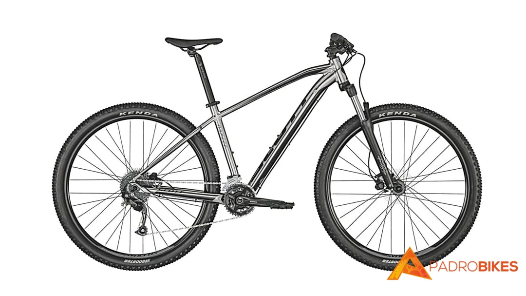 BICICLETA ARO 29 GREY ASPECT 950 SCOTT