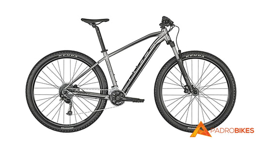 BICICLETA ARO 29 GREY ASPECT 950 SCOTT