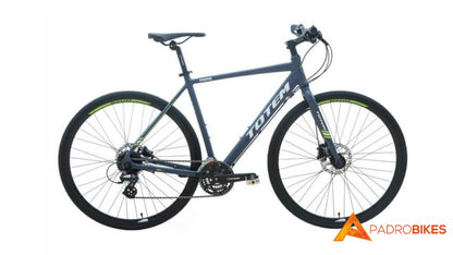 BICICLETA ARO 700 PRIME TOTEM