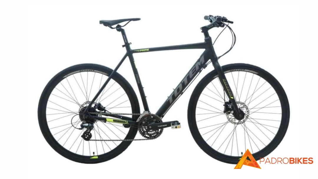 BICICLETA ARO 700 PRIME TOTEM