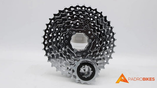 PIÑON CASSETTE ATA