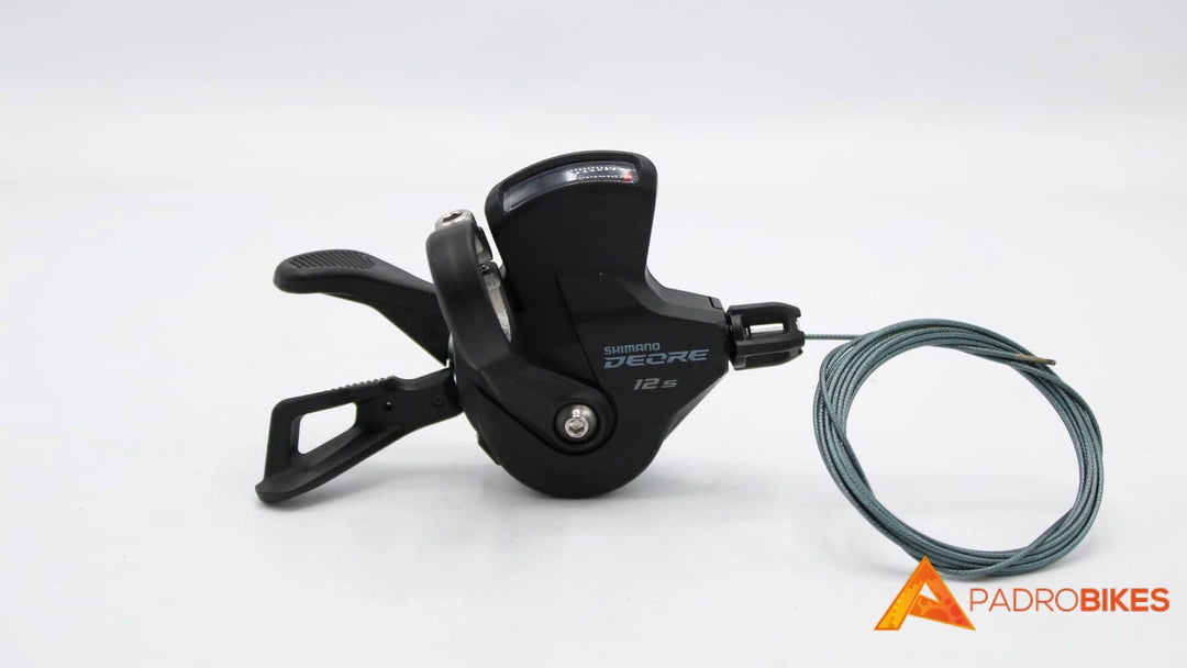 SHIFTER DEORE SL-M6100-R OPTICAL SHIMANO