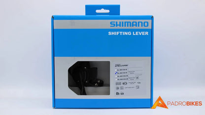 SHIFTER DEORE SL-M6100-R OPTICAL SHIMANO