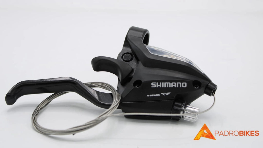 SHIFTER ST-EF500-7R2A SHIMANO