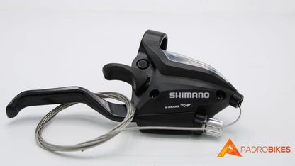 SHIFTER ST-EF500-7R2A SHIMANO