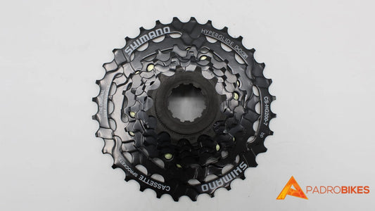 PIÑON CS-HG200-7 SHIMANO