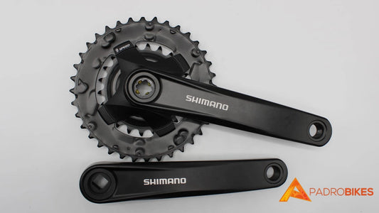 VOLANTE FC-MT101-2 SHIMANO
