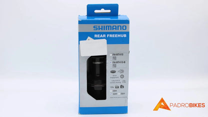 MAZA FH-MT401-B SHIMANO