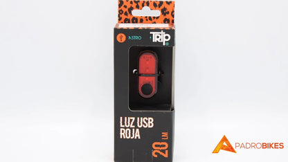 LUCES ASTRO TRIP