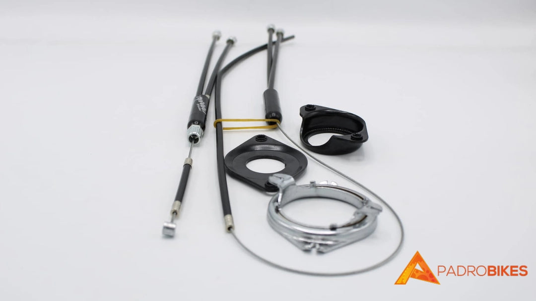 CABLE FUNDA ROTOR C/ROTOR GENERICO