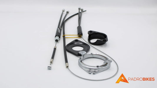 CABLE FUNDA ROTOR C/ROTOR GENERICO