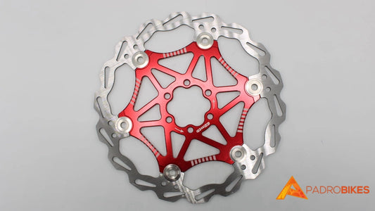 DISCO FRENOS  EZMTB