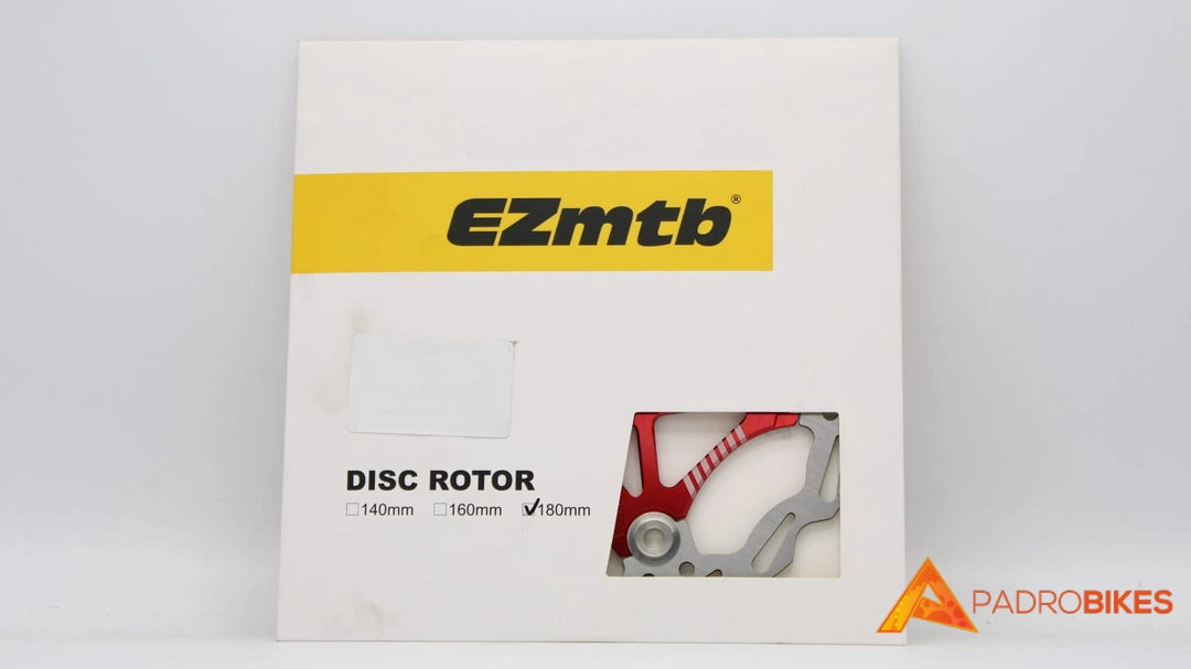 DISCO FRENOS  EZMTB