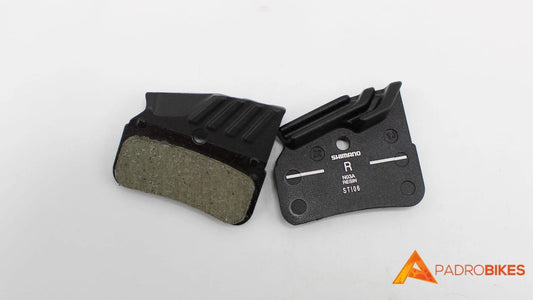 PASTILLA FRENOS N03A SHIMANO