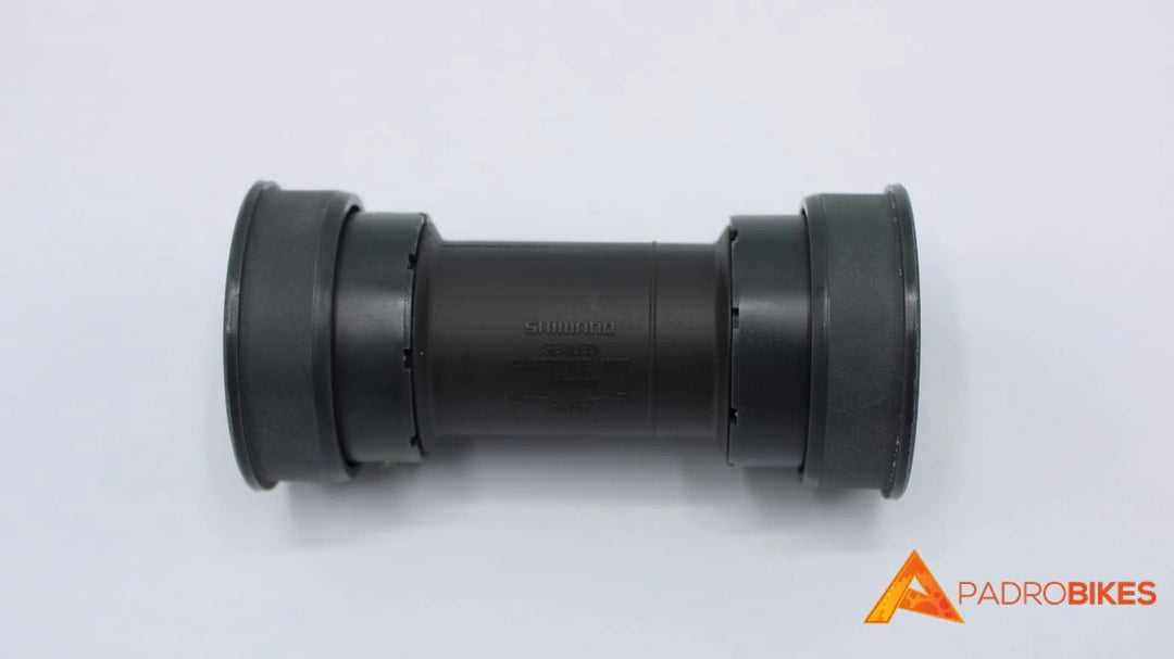 MOTOR SM-BB71-41B SHIMANO
