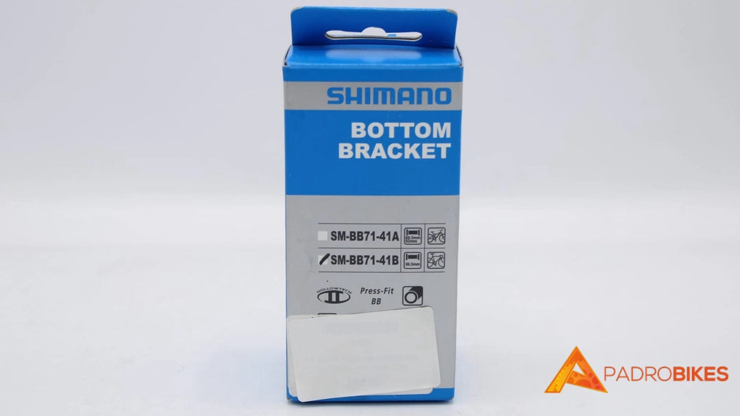 MOTOR SM-BB71-41B SHIMANO