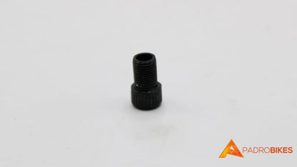 ADAPTADOR VALVULA FRANCESA/PRESTA GENERICO
