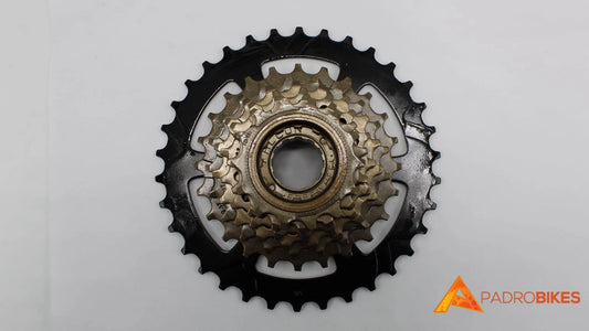 PIÑON FALCON GENERICO