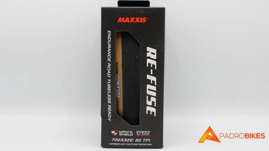 NEUMATICO RE-FUSE MAXXIS