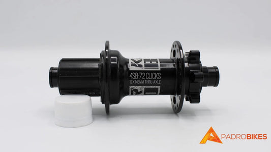 MAZA BM440 KOOZER