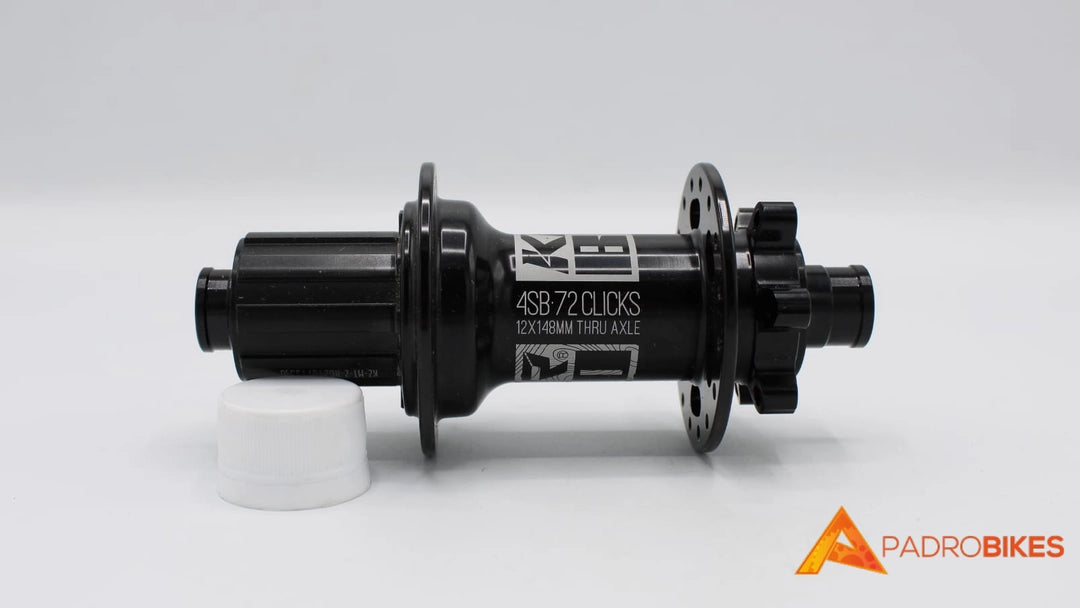 MAZA BM440 KOOZER