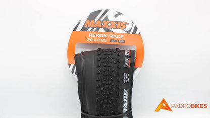 NEUMATICO REKON RACE MAXXIS