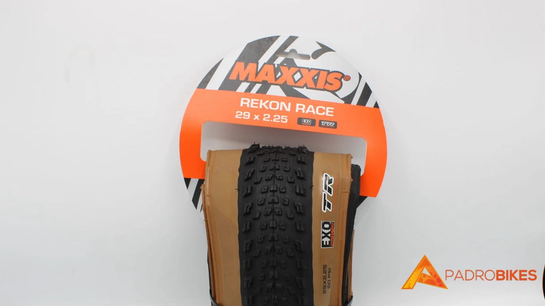 NEUMATICO REKON RACE MAXXIS