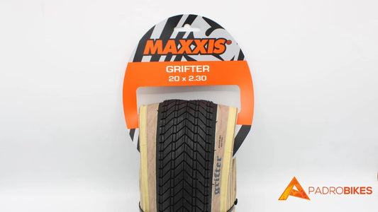 NEUMATICO GRIFTER MAXXIS