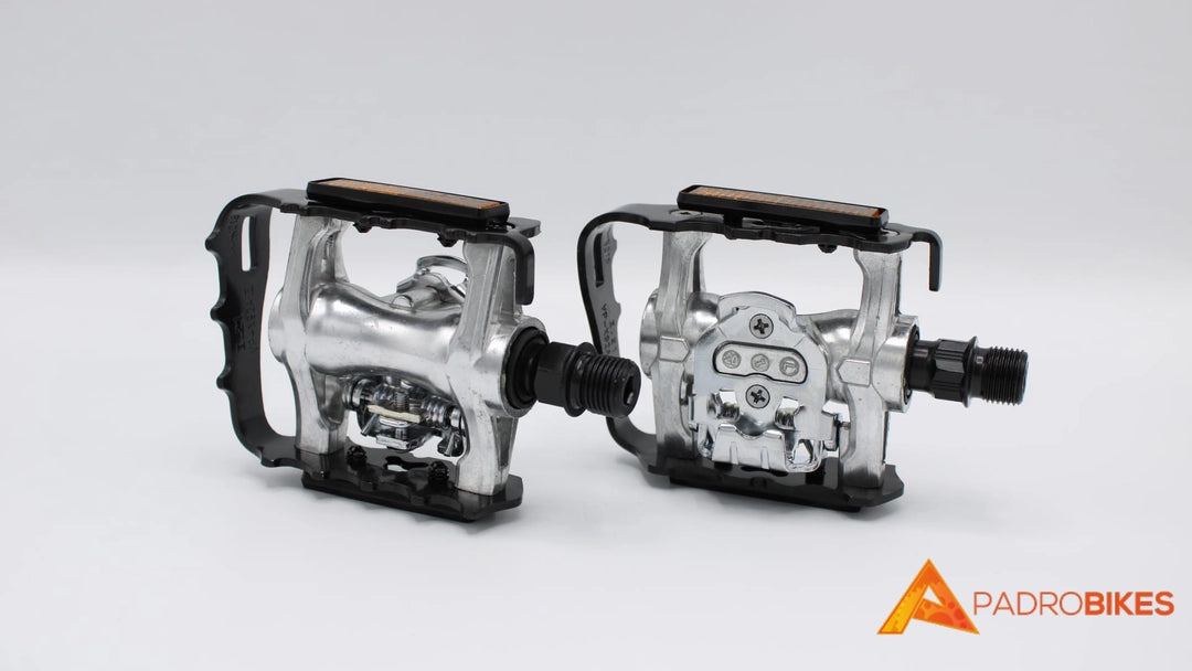 PEDAL VP-X92 VP