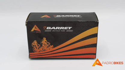 CAMARA  BARRET