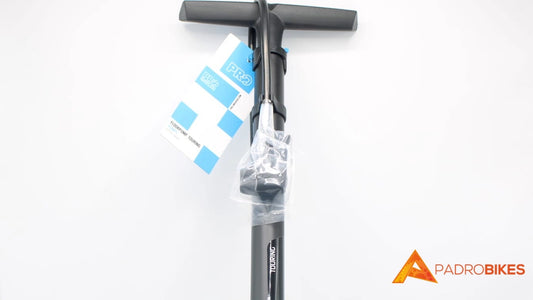 BOMBIN TOURING STEEL BARREL PRO